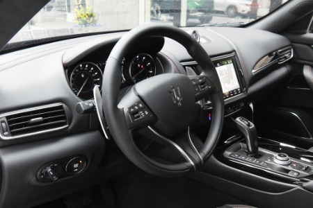Used 2024 Maserati Levante Modena Ultima | Chicago, IL