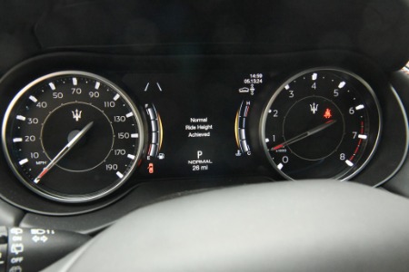Used 2024 Maserati Levante Modena Ultima | Chicago, IL
