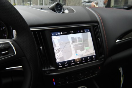 Used 2024 Maserati Levante Modena Ultima | Chicago, IL