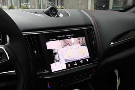 Used 2024 Maserati Levante Modena Ultima | Chicago, IL