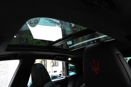 Used 2024 Maserati Levante Modena Ultima | Chicago, IL