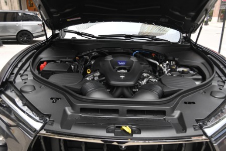 Used 2024 Maserati Levante Modena Ultima | Chicago, IL