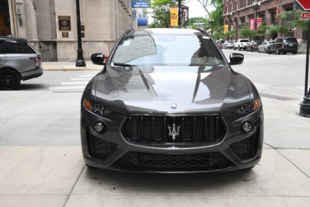 Used 2024 Maserati Levante Modena Ultima | Chicago, IL