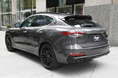 Used 2024 Maserati Levante Modena Ultima | Chicago, IL