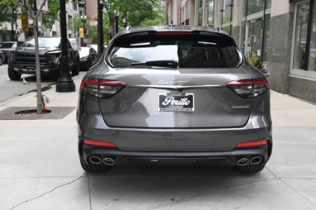 Used 2024 Maserati Levante Modena Ultima | Chicago, IL