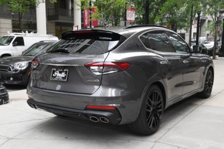 Used 2024 Maserati Levante Modena Ultima | Chicago, IL