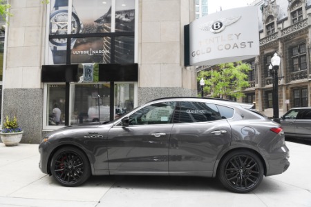 Used 2024 Maserati Levante Modena Ultima | Chicago, IL