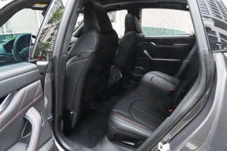Used 2024 Maserati Levante Modena Ultima | Chicago, IL