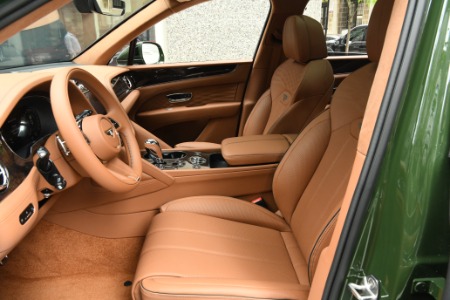 New 2024 Bentley Bentayga Azure V8 | Chicago, IL