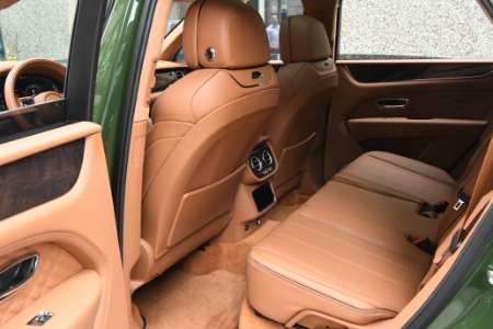 New 2024 Bentley Bentayga Azure V8 | Chicago, IL