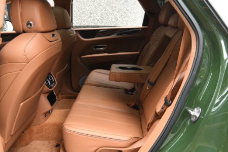 New 2024 Bentley Bentayga Azure V8 | Chicago, IL