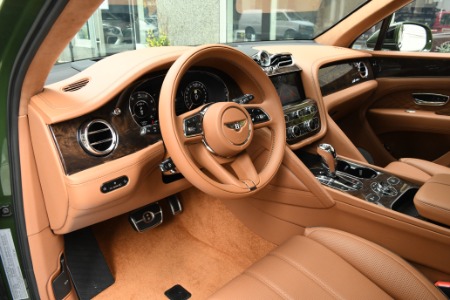 New 2024 Bentley Bentayga Azure V8 | Chicago, IL