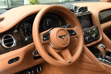 New 2024 Bentley Bentayga Azure V8 | Chicago, IL