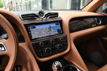 New 2024 Bentley Bentayga Azure V8 | Chicago, IL