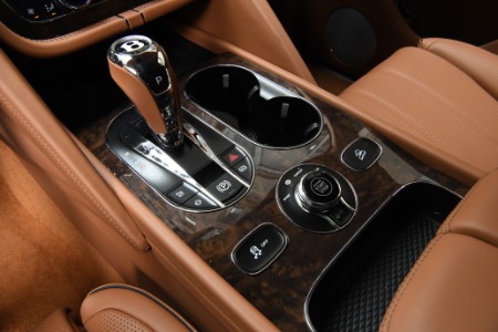 New 2024 Bentley Bentayga Azure V8 | Chicago, IL