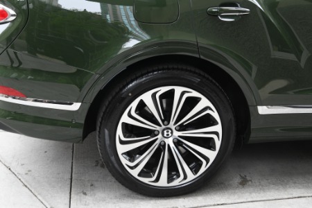New 2024 Bentley Bentayga Azure V8 | Chicago, IL