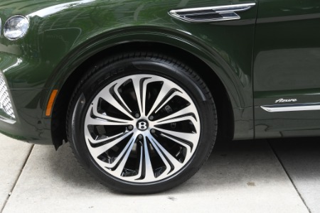 New 2024 Bentley Bentayga EWB Azure V8 | Chicago, IL