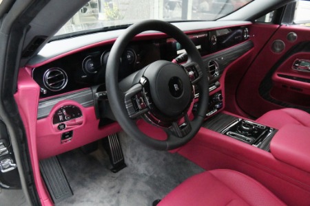New 2024 Rolls-Royce Spectre  | Chicago, IL