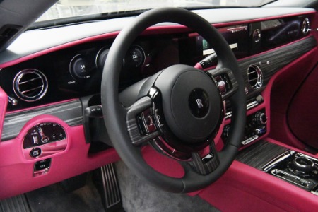 New 2024 Rolls-Royce Spectre  | Chicago, IL