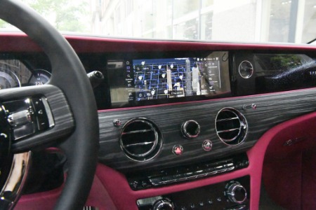 New 2024 Rolls-Royce Spectre  | Chicago, IL
