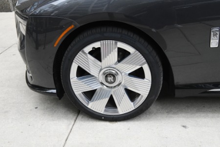 New 2024 Rolls-Royce Spectre  | Chicago, IL
