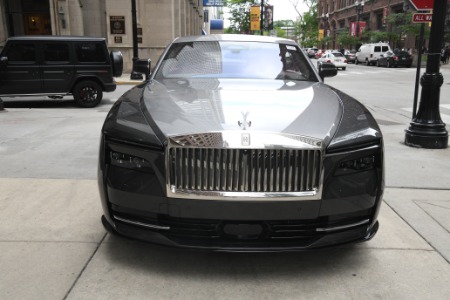 New 2024 Rolls-Royce Spectre  | Chicago, IL