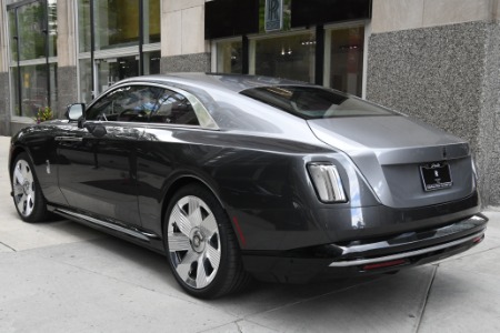 New 2024 Rolls-Royce Spectre  | Chicago, IL