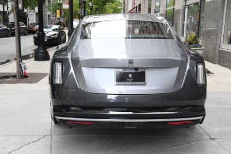 New 2024 Rolls-Royce Spectre  | Chicago, IL