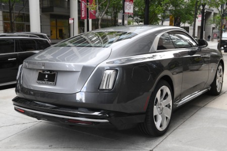 New 2024 Rolls-Royce Spectre  | Chicago, IL