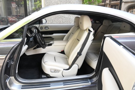 Used 2017 Rolls-Royce Wraith  | Chicago, IL