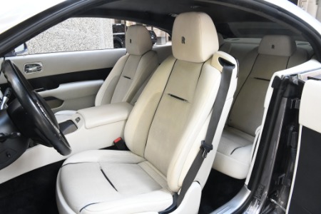 Used 2017 Rolls-Royce Wraith  | Chicago, IL