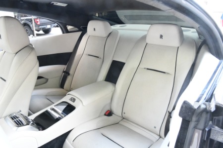 Used 2017 Rolls-Royce Wraith  | Chicago, IL
