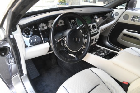 Used 2017 Rolls-Royce Wraith  | Chicago, IL