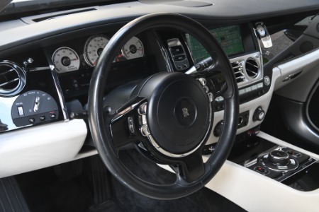 Used 2017 Rolls-Royce Wraith  | Chicago, IL