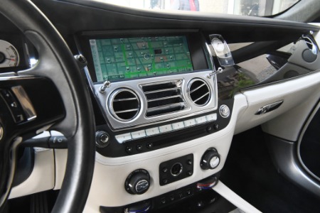 Used 2017 Rolls-Royce Wraith  | Chicago, IL