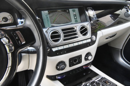 Used 2017 Rolls-Royce Wraith  | Chicago, IL
