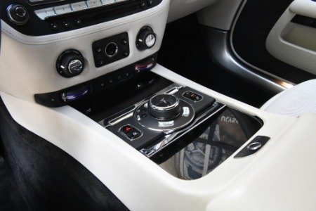 Used 2017 Rolls-Royce Wraith  | Chicago, IL