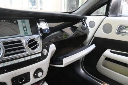 Used 2017 Rolls-Royce Wraith  | Chicago, IL