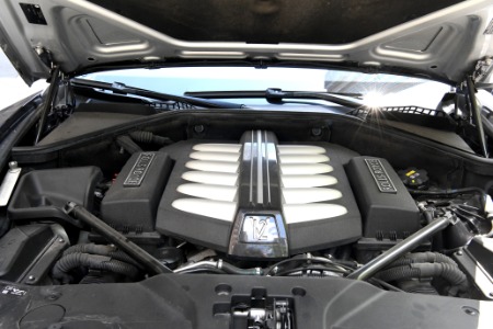 Used 2017 Rolls-Royce Wraith  | Chicago, IL