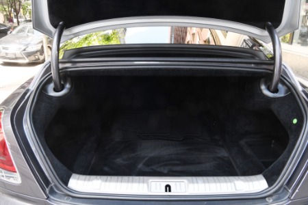 Used 2017 Rolls-Royce Wraith  | Chicago, IL