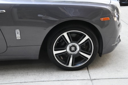 Used 2017 Rolls-Royce Wraith  | Chicago, IL