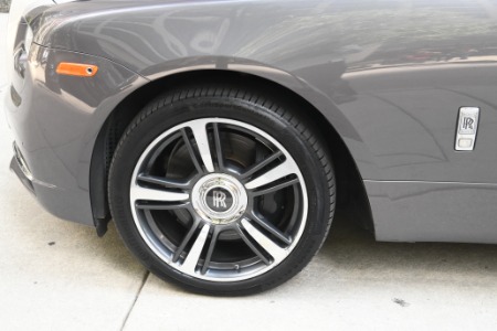 Used 2017 Rolls-Royce Wraith  | Chicago, IL