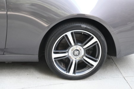 Used 2017 Rolls-Royce Wraith  | Chicago, IL
