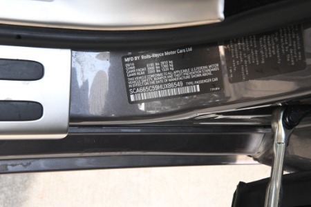 Used 2017 Rolls-Royce Wraith  | Chicago, IL