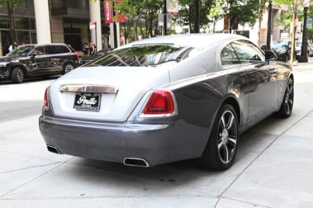 Used 2017 Rolls-Royce Wraith  | Chicago, IL