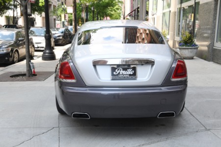 Used 2017 Rolls-Royce Wraith  | Chicago, IL