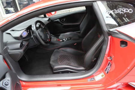 Used 2021 Lamborghini Huracan EVO | Chicago, IL