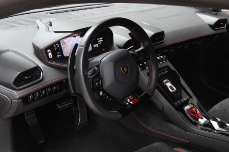 Used 2021 Lamborghini Huracan EVO | Chicago, IL