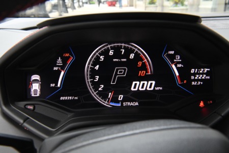 Used 2021 Lamborghini Huracan EVO | Chicago, IL
