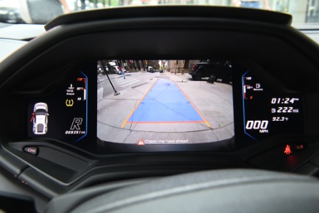 Used 2021 Lamborghini Huracan EVO | Chicago, IL
